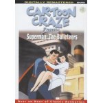 Cartoon craze presents Cartoon craze presents