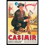 Casimir