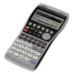 Casio calculatrice graphique graph75