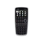 Casio fx - cg20 - calculatrice graphique - usb - 15 chiffres - pile