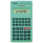 Casio fx junior - calculatrice spciale cole primaire