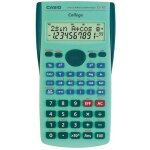 Casio fx92 college 2d + poche calculatrice scientifique