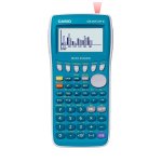 Casio graph 25 + e - calculatrice graphique avec mode examen