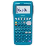 Casio graph 25 + pro - calculatrice graphique - pile