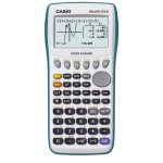 Casio graph 35 + e mode examen - calculatrice graphique - usb, srie