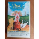Cassettes vhs