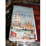 Cassette vhs armada rouen bateaux