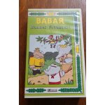 Cassettes vhs babar