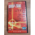 Cassette vhs  ; drop zone ;