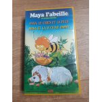 Cassette vhs  ; maya l'abeille ;