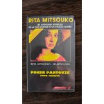Cassette vhs rita mitsouko poker partouze