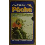 Cassette vid�o vhs l'art de la p�che la p�che au swim - feeder 60 minutes
