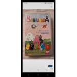 ?cassette video vhs barbapapa?