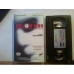 Cassette vido vhs - hollow man, l'homme sans ombre - paul verhoeven