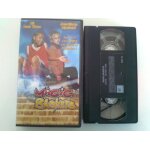 Cassette vid�o vhs - magic baskets - lil bow wow