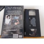 Cassette vido vhs - autour de mes nuits - sonia braga