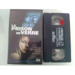 Cassette vido vhs - la prison de verre - leelee sobieski