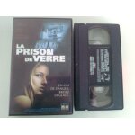 Cassette vido vhs - la prison de verre - leelee sobieski