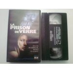 Cassette vido vhs - la prison de verre - leelee sobieski