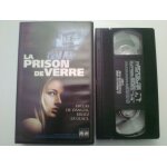 Cassette vido vhs - la prison de verre - leelee sobieski