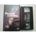 Cassette vido vhs - la prison de verre - leelee sobieski