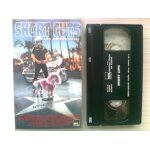 Cassette vido vhs - short cuts : les amricains - robert altman