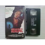 Cassette vidéo vhs - sur le fil du scalpel - rowdy herrington Cassette vidéo vhs - sur le fil du scalpel - rowdy herrington