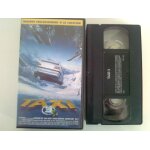 Cassette vidéo vhs - taxi 3 - sami naceri Cassette vidéo vhs - taxi 3 - sami naceri