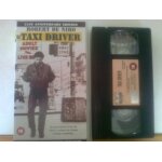 Cassette vido vhs - taxi driver (vo) - martin scorcese