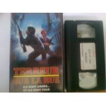 Cassette vidéo vhs - terreur sur la rue (brigade anti - racket) - giuseppe vari Cassette vidéo vhs - terreur sur la rue (brigade anti - racket) - giuseppe vari