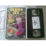 Cassette vidéo vhs - ulysse 31 - volume 2 (eole ; sisyphe ; les fleurs sauvages) Cassette vidéo vhs - ulysse 31 - volume 2 (eole ; sisyphe ; les fleurs sauvages)