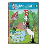 Cat in the hat