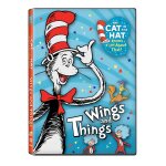 Cat in the hat knows a lot about that! wings & things