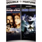 Le cavalier du diable + la reine des vampires - (les films des contes de la crypte)