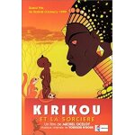 Cd kirikou et la sorciere