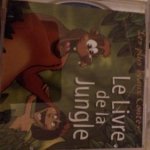 Cd le livre de la jungle - les plus beaux contes / les crocodiles / une petite fille / cacahute / compre ...