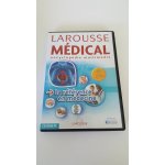 Cd rom larousse medical