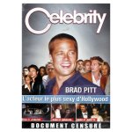 Celebrity - brad pitt Celebrity - brad pitt