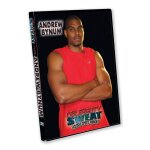 Celebrity sweat bynum