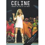 Celine dion - through the eyes of the world (deluxe edition - 2 discs)
