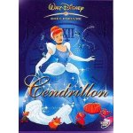 Cendrillon (dvd locatif)