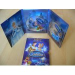 Cendrillon - edition collector clyde geronimi - 2 dvd