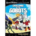 Challenge of the gobots: the tv series, vol. 1 (on demand dvd - r)