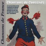 Chansons de conscrits - chansons de france