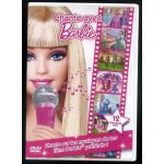 Chante avec barbie