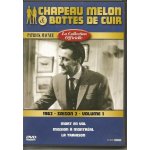 Chapeau melon et bottes de cuir la collection officielle 1962 saison2 volume 1
