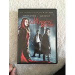 Le chaperon rouge de twilight