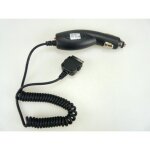 Chargeur allume - cigare pour ipad / iphone 3, 4 & 4s / ipod, 2a, 12 / 24v