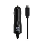 Chargeur allume cigare switch