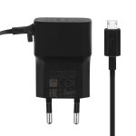 Chargeur original nokia pour smartphones a connecteur micro - usb